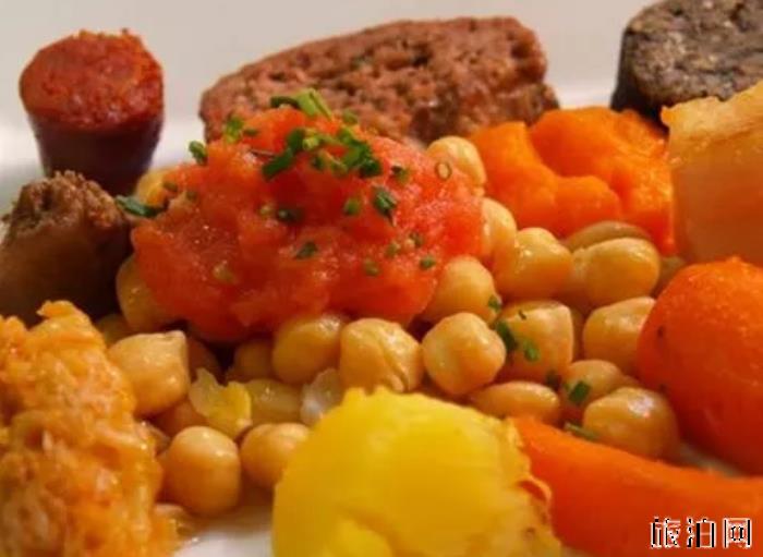 西班牙美食推荐 西班牙有哪些特色美食 西班牙美食推荐 西班牙有哪些特色美食