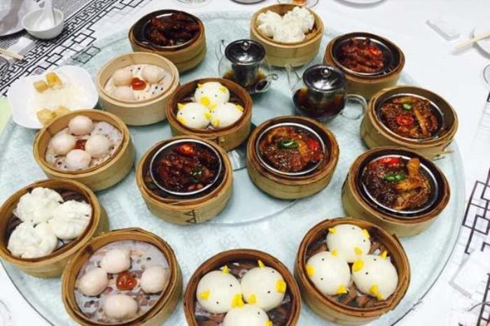 广东早茶的好去处有哪些