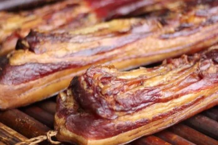 湖北著名的特产有哪些 湖北特产介绍