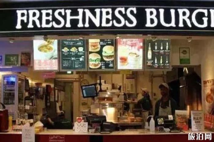 东京成田机场美食推荐 东京成田机场美食推荐