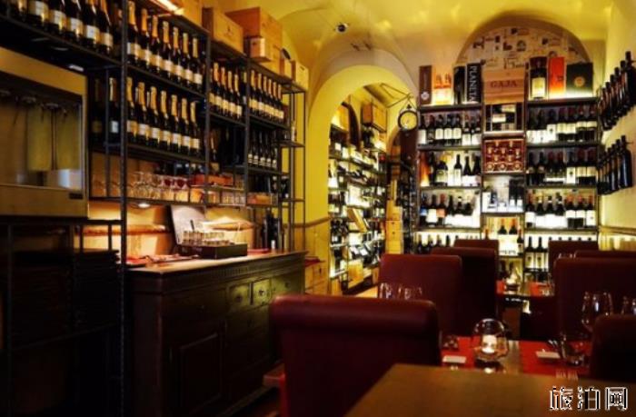 罗马美食推荐 罗马有哪些特色美食 罗马美食推荐 罗马有哪些特色美食