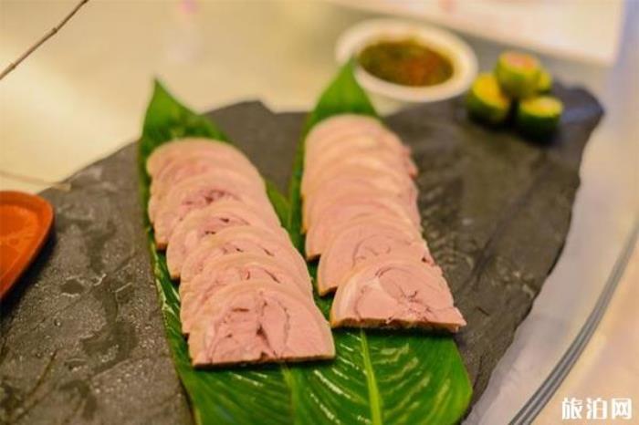 海南四大名菜是指哪些 海南四大名菜是指哪些