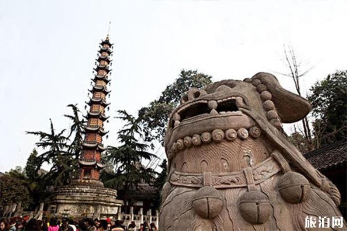 成都文殊院美食有哪些好吃的 成都文殊院美食有哪些好吃的