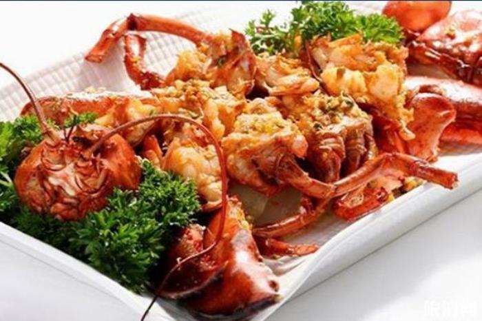 塞班岛海鲜自助餐厅推荐 塞班岛海鲜自助餐厅推荐