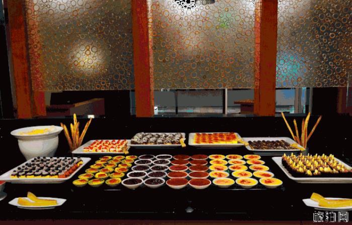 塞班岛海鲜自助餐厅推荐 塞班岛海鲜自助餐厅推荐