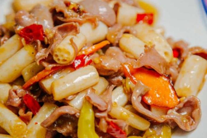 湖北著名的特产有哪些 湖北特产介绍