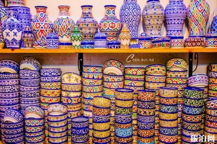 摩洛哥特产有哪些 摩洛哥特产有哪些