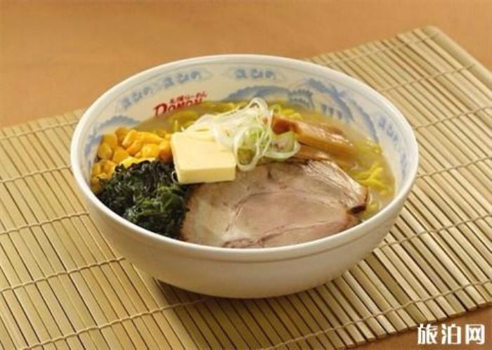 日本有哪些特色美食 日本特产推荐 日本有哪些特色美食 日本特产推荐