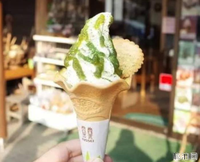 日本有哪些特色美食 日本特产推荐 日本有哪些特色美食 日本特产推荐