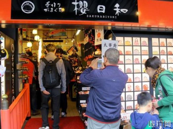 日本有哪些特色美食 日本特产推荐 日本有哪些特色美食 日本特产推荐