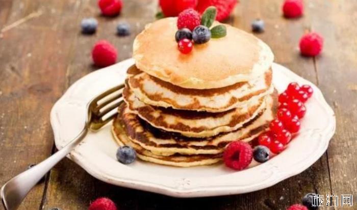 俄罗斯特色美食推荐 俄罗斯有哪些特色美食 俄罗斯特色美食推荐 俄罗斯有哪些特色美食