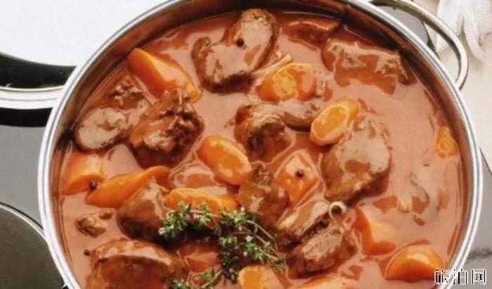 俄罗斯特色美食推荐 俄罗斯有哪些特色美食 俄罗斯特色美食推荐 俄罗斯有哪些特色美食