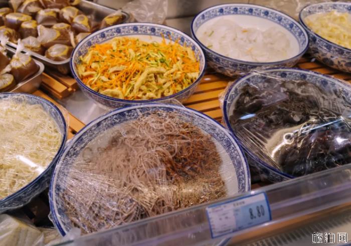 银川有什么好吃的美食