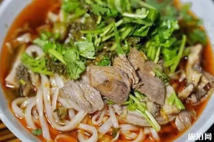 贵州有哪些特色早餐 贵州有哪些特色早餐