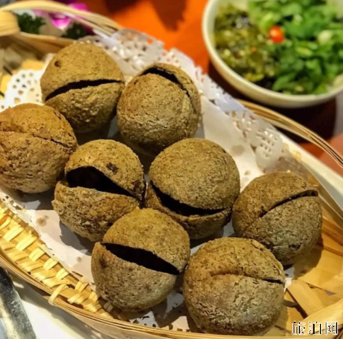 贵州有哪些特色早餐 贵州有哪些特色早餐