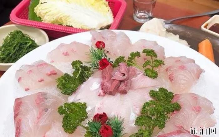 济州岛美食推荐 济州岛有哪些特色美食 济州岛美食推荐 济州岛有哪些特色美食