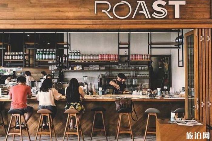 曼谷网红咖啡店推荐 曼谷网红咖啡店推荐