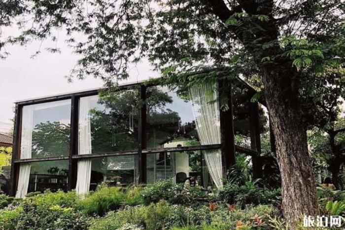 曼谷网红咖啡店推荐 曼谷网红咖啡店推荐