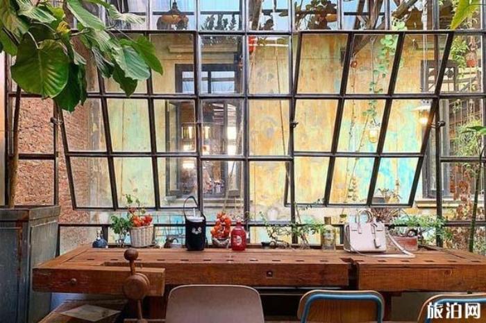 曼谷网红咖啡店推荐 曼谷网红咖啡店推荐