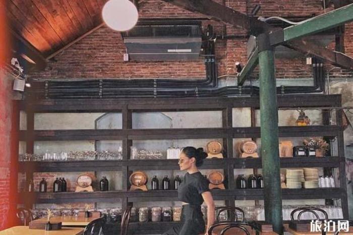 曼谷网红咖啡店推荐 曼谷网红咖啡店推荐