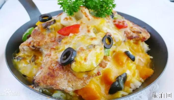 澳门特色美食推荐 澳门特色美食推荐