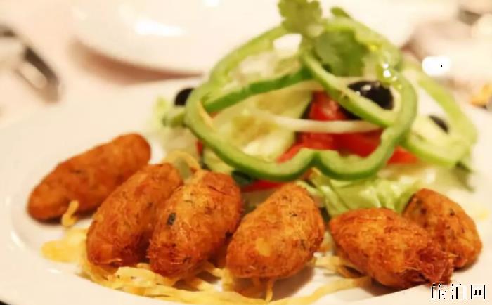 澳门特色美食推荐 澳门特色美食推荐