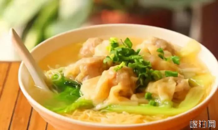 澳门特色美食推荐 澳门特色美食推荐