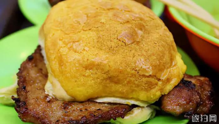 澳门特色美食推荐 澳门特色美食推荐