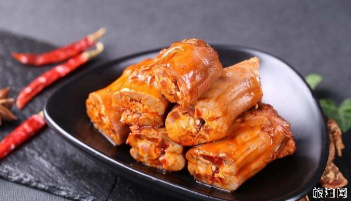 户部巷有哪些正宗的武汉美食