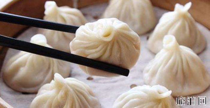 户部巷有哪些正宗的武汉美食