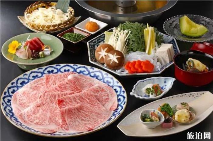 日本浅草美食推荐 日本浅草美食推荐