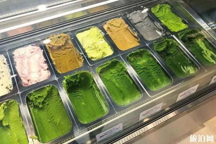 日本浅草美食推荐 日本浅草美食推荐