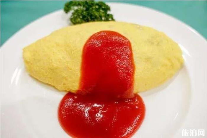 日本浅草美食推荐 日本浅草美食推荐