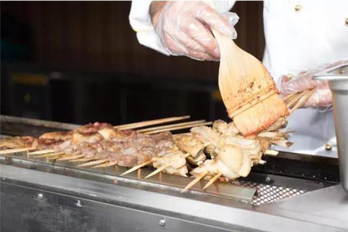 崇礼富龙滑雪场美食餐厅推荐 崇礼富龙滑雪场美食餐厅推荐