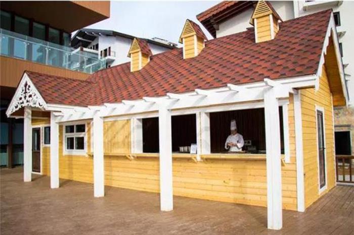 崇礼富龙滑雪场美食餐厅推荐 崇礼富龙滑雪场美食餐厅推荐