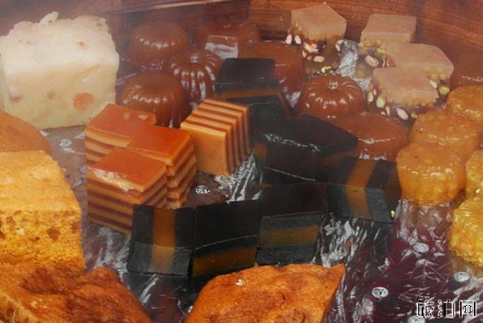 北京东西城区都有哪些美食 北京东西城区都有哪些美食