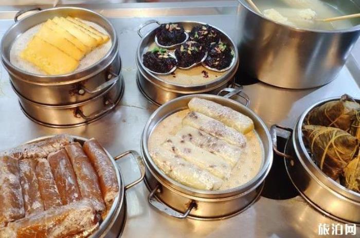 张家港美食攻略 张家港美食推荐 张家港美食攻略 张家港美食推荐