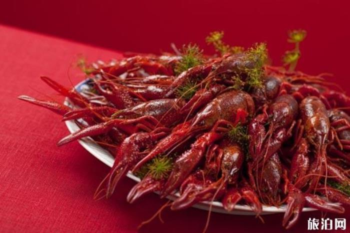 成都小龙虾节2020时间和地点 成都小龙虾节2020时间和地点