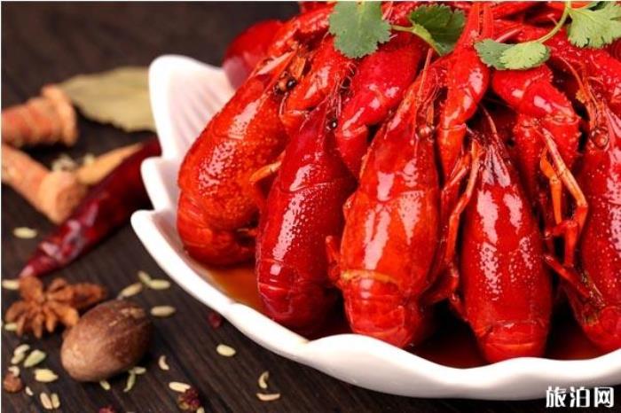 成都小龙虾节2020时间和地点 成都小龙虾节2020时间和地点
