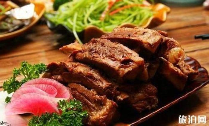 内蒙古有哪些特色美食 内蒙古有哪些特色美食