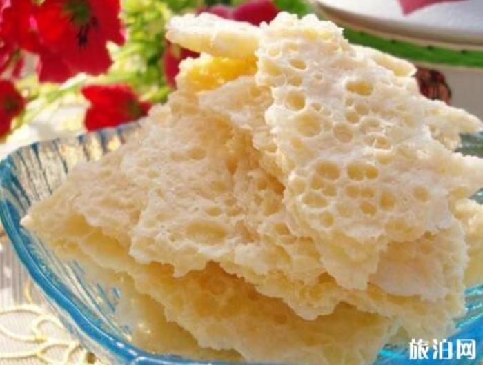 内蒙古有哪些特色美食 内蒙古有哪些特色美食