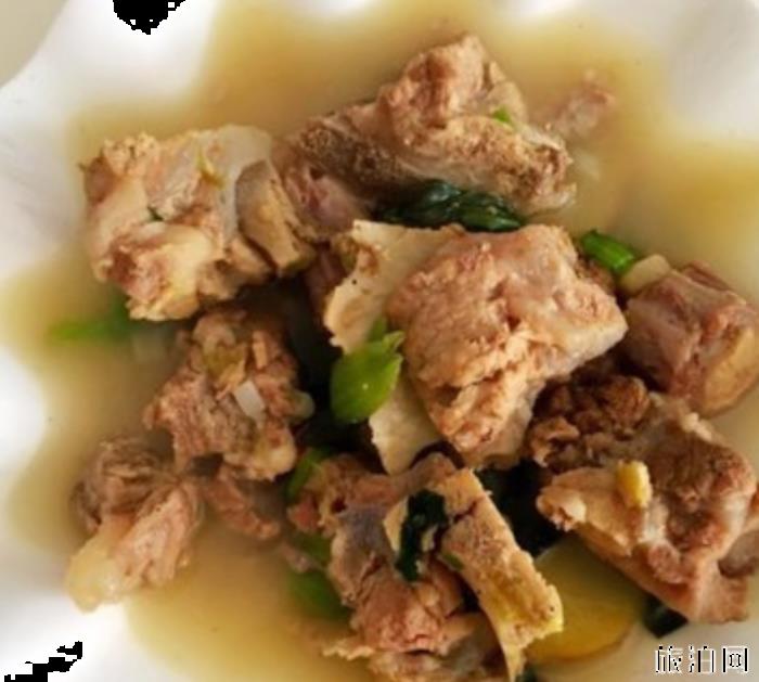 内蒙古有哪些特色美食 内蒙古有哪些特色美食