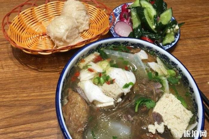 新疆特色美食推荐+参考价位 新疆特色美食推荐+参考价位