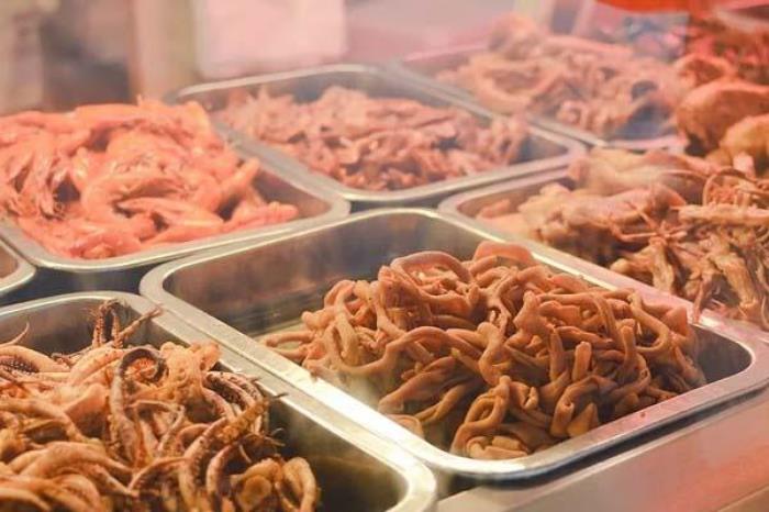 长沙周边游 常德旅游一定要吃的美食