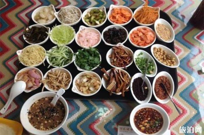 贵阳本地人美食攻略 贵阳本地人美食攻略