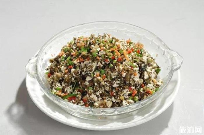 神农架美食有什么 神农架美食有什么