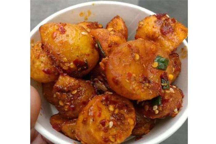 神农架美食有什么 神农架美食有什么