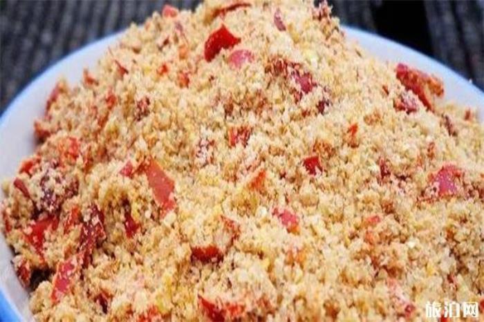 神农架美食有什么 神农架美食有什么