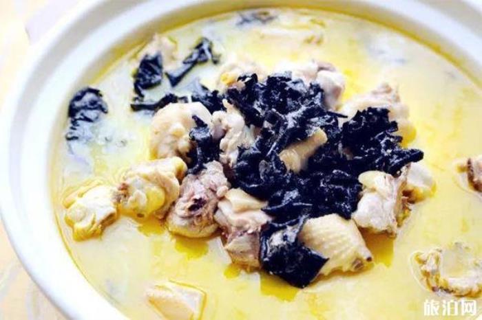 神农架美食有什么 神农架美食有什么