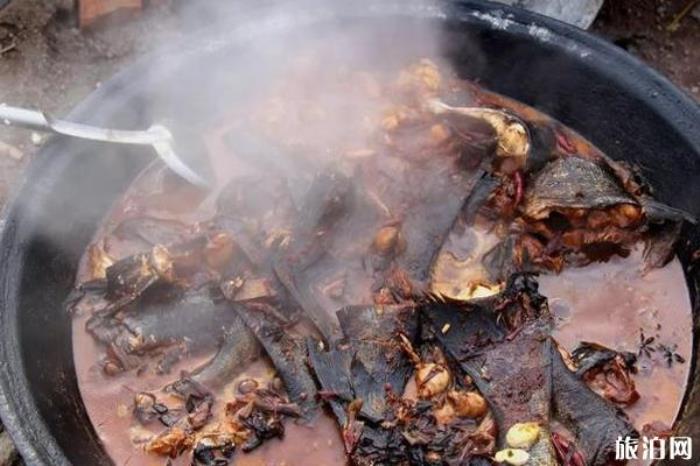 密云水库的鱼是什么鱼 密云水库美食推荐 密云水库的鱼是什么鱼 密云水库美食推荐